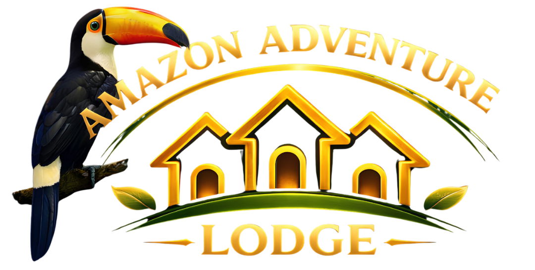 Amazon Adventure Lodge